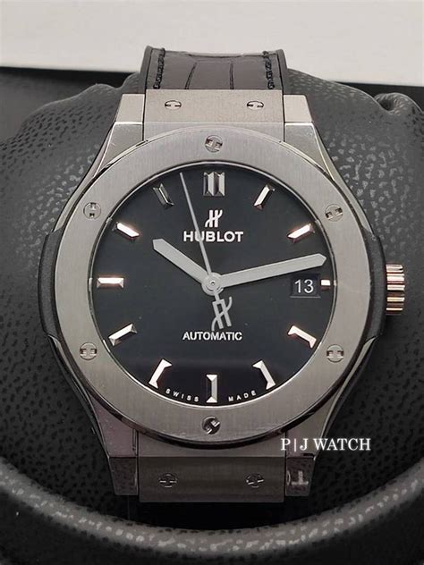 hublot fusion classic 38 ceramic|Hublot classic fusion automatic 38mm.